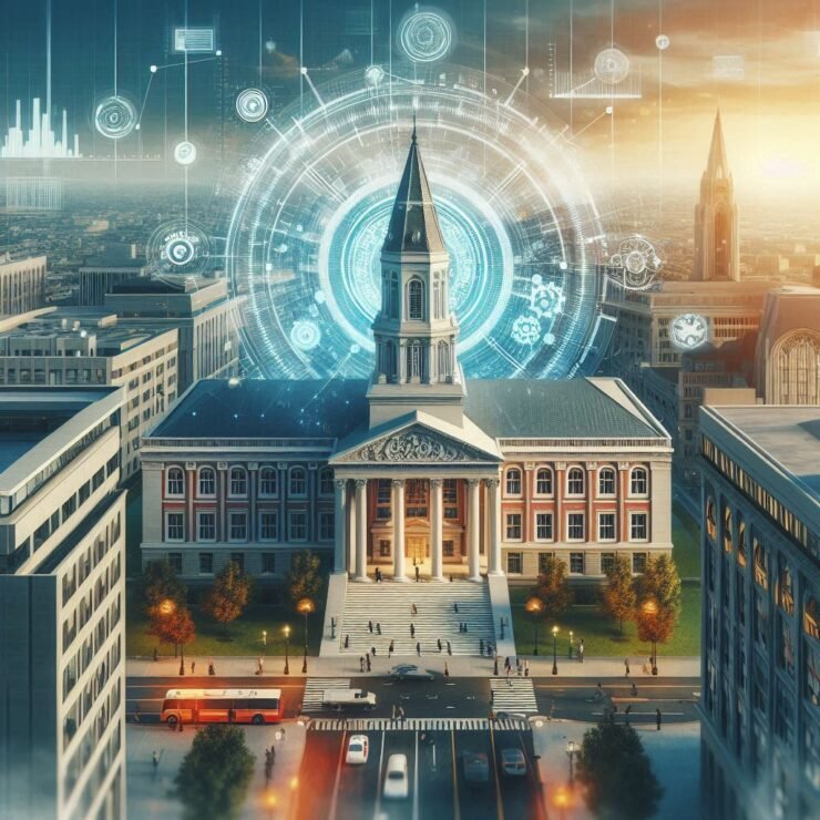 Breaking Into Higher Education Careers: Jobs at Boston University and the University of Central Florida Focus Keyword: Higher Education Jobs, Boston University, UCF