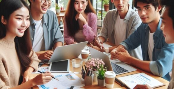 How to Find the Best University Jobs: Insights from Princeton, Rice, and Brown University