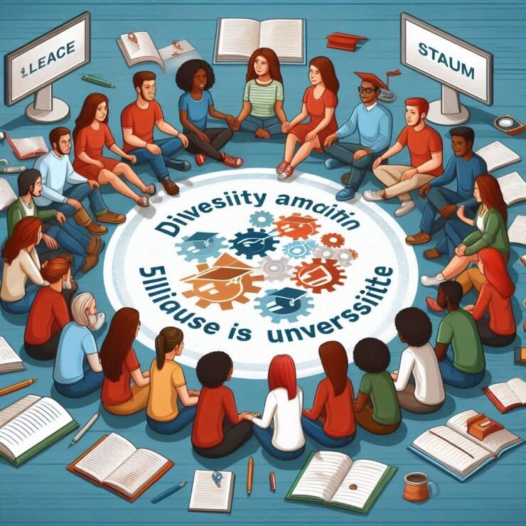 Diversity and Inclusion in Universities: Addressing Racism at Indiana State University